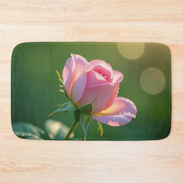 Item preview, The Solitary Bloom designed and sold by xArchGoDx.