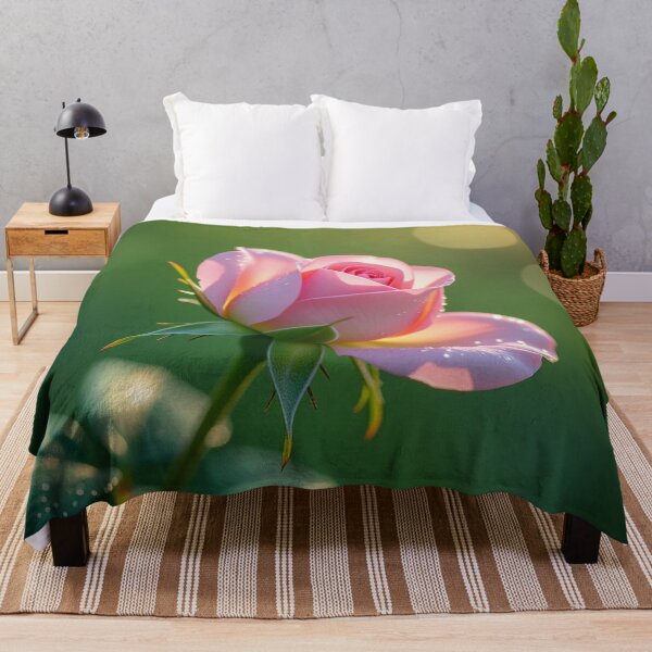 Item preview, The Solitary Bloom designed and sold by xArchGoDx.