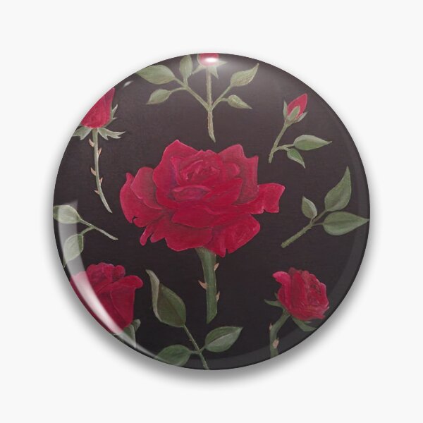 Item preview, Every rose designed and sold by Meadowlarky.