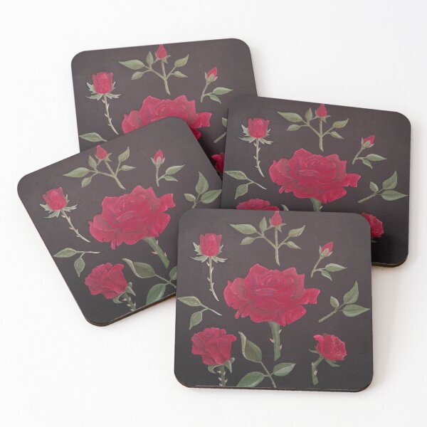 Item preview, Every rose designed and sold by Meadowlarky.