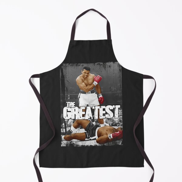 Aperçu de l'œuvre Muhammad-Ali, Muhammad-Ali-boxe, Muhammad-Ali boxeur créée et vendue par easleynv.
