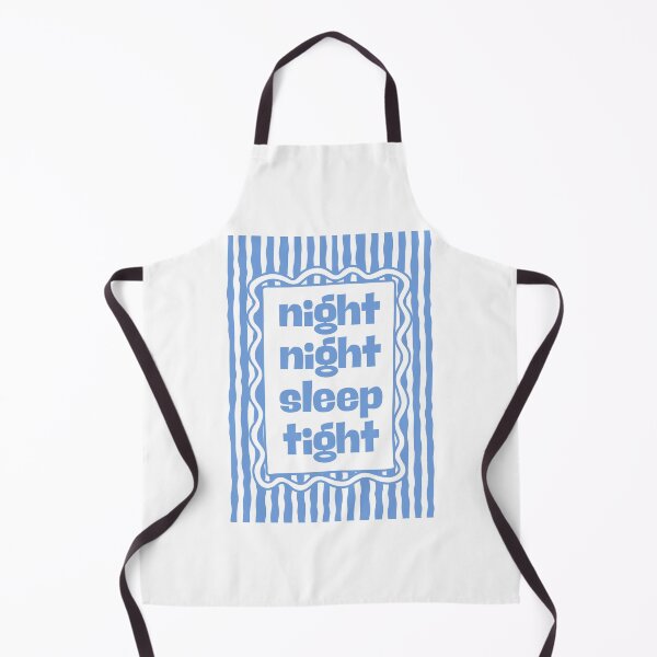 Item preview, Night night sleep tight designed and sold by Dondonmart.