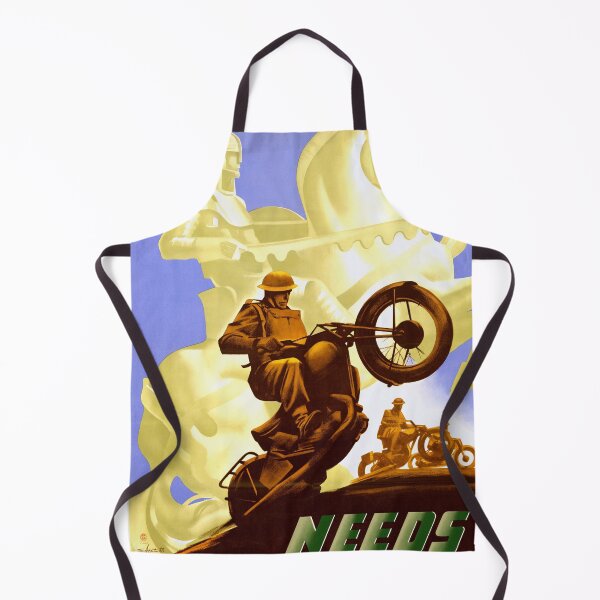 Item preview, Vintage WWII Canadian Recruitment Poster | Soldier & Knight | Art Deco Propaganda | Mobilize for Modern Warfare | Bold Design designed and sold by artofuniverse.
