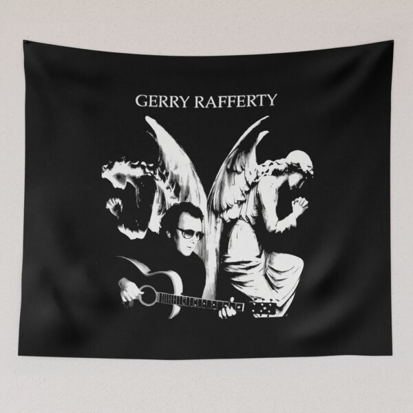 Item preview,  Gerry Rafferty Classique designed and sold by mqijgukf9.