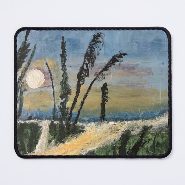 Item preview, Sunset Dunes Home designed and sold by Art by Kayla Warner.
