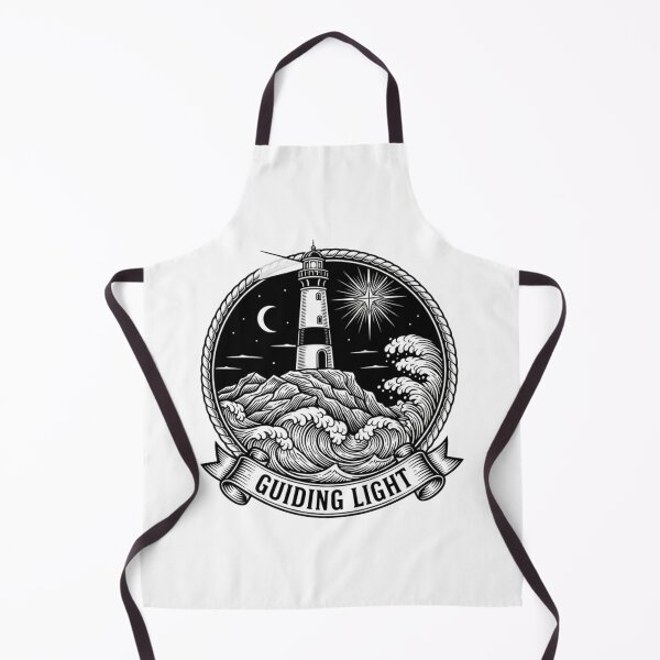 Item preview, Coastal Beacon: Guiding Light designed and sold by InstantHollow.
