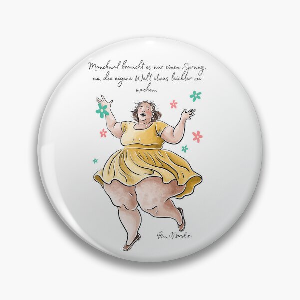 Item preview, Sometimes all it takes is a jump to make your world a little easier. designed and sold by TinaMareike.