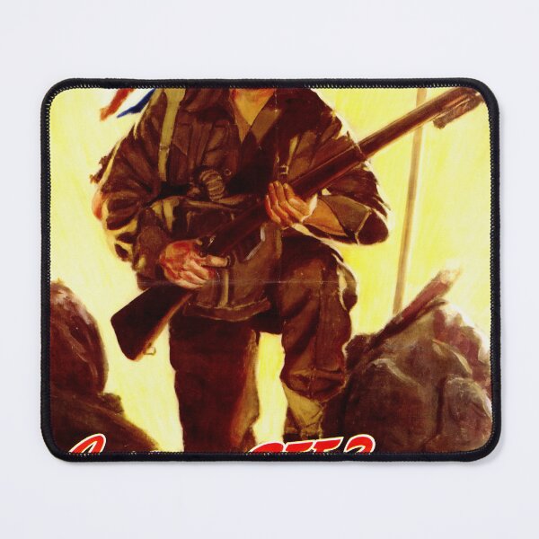 Item preview, WWII Propaganda Poster | Buy Victory Bonds Now | Union Jack Art | Patriotic Wall Decor | Support Troops & National Pride designed and sold by artofuniverse.