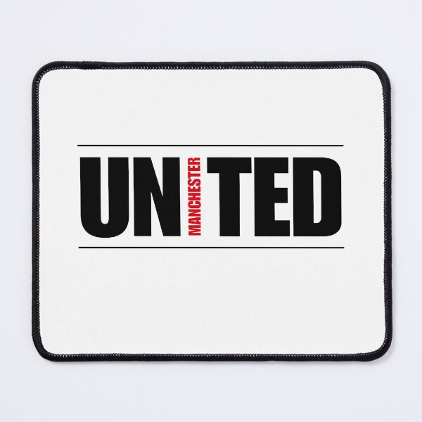 Item preview, Manchester United – Red Devils Fan T-Shirt Design designed and sold by samsawant66.