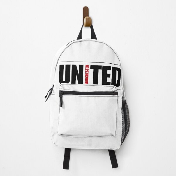 Item preview, Manchester United – Red Devils Fan T-Shirt Design designed and sold by samsawant66.