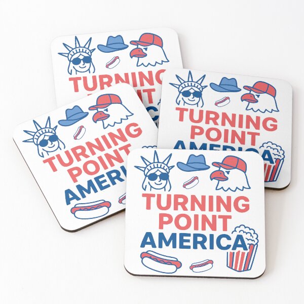 Item preview, TURNING POINT AMERYCA  designed and sold by Marcite.