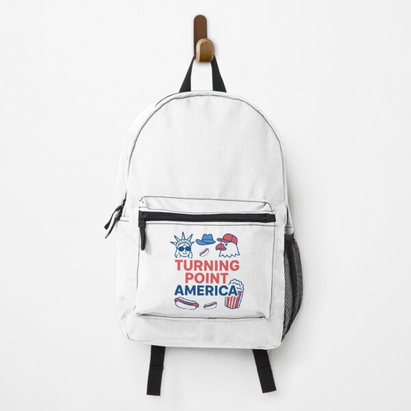 Item preview, TURNING POINT AMERYCA designed and sold by Marcite.
