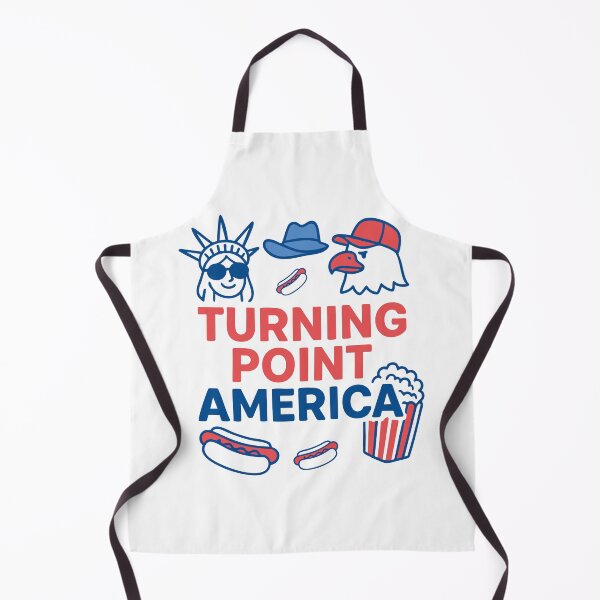Item preview, TURNING POINT AMERYCA designed and sold by Marcite.