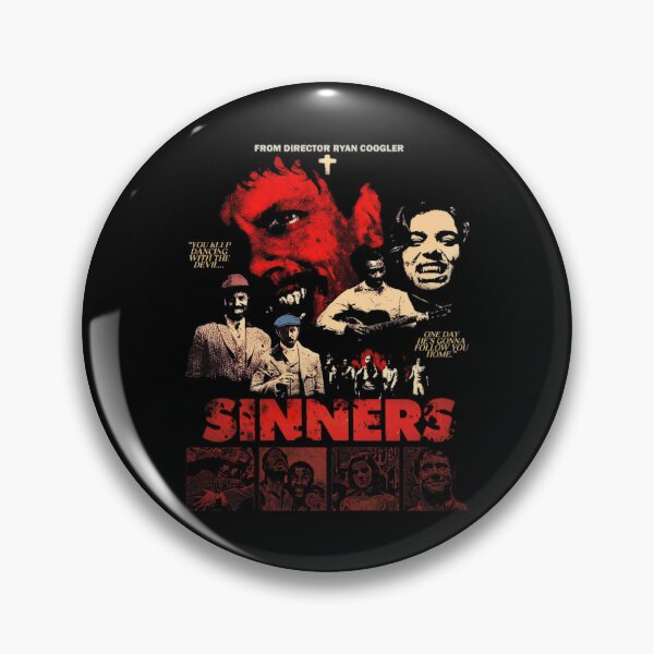 Item preview, Horror Halloween Films Vintage Movie 2025 Retro designed and sold by DesignerOregan.
