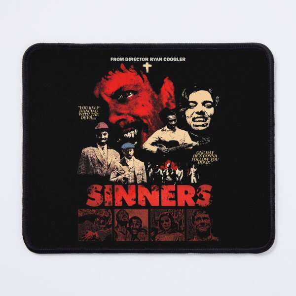 Item preview, Horror Halloween Films Vintage Movie 2025 Retro designed and sold by DesignerOregan.