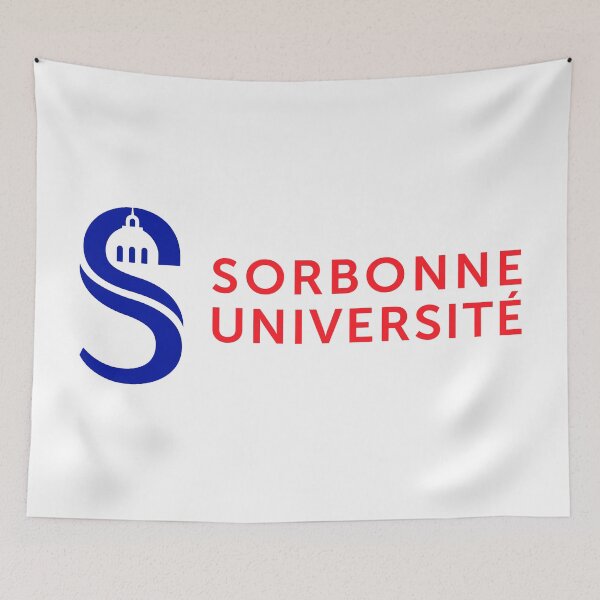 Item preview, Serene Mountain Sorbonne University aReflections designed and sold by Sun- hwa.