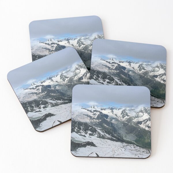 Item preview, Snowy Emirates Emirate aSummit Adventure designed and sold by Sun- hwa.
