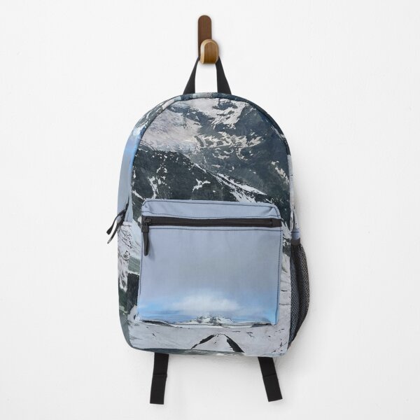 Item preview, Snowy Emirates Emirate aSummit Adventure designed and sold by Sun- hwa.