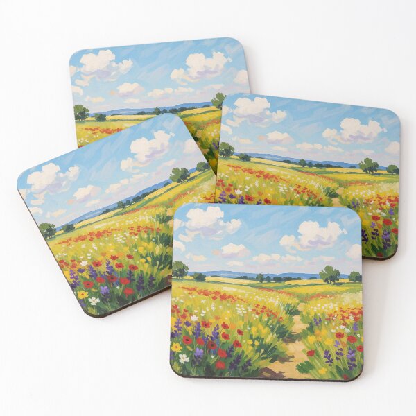 Item preview, The Endless Meadow designed and sold by xArchGoDx.