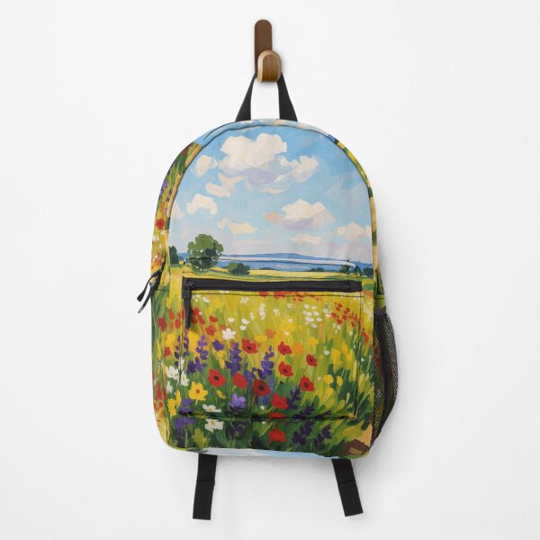Item preview, The Endless Meadow designed and sold by xArchGoDx.