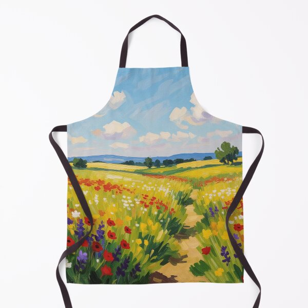 Item preview, The Endless Meadow designed and sold by xArchGoDx.