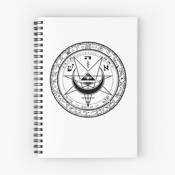 Item preview, 16 Fields Of The Nephilim designed and sold by ScottRuiz.