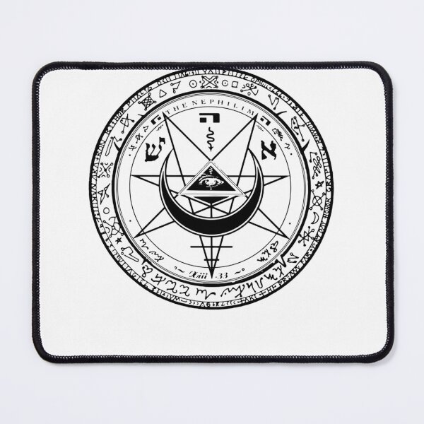 Item preview, 16 Fields Of The Nephilim designed and sold by ScottRuiz.