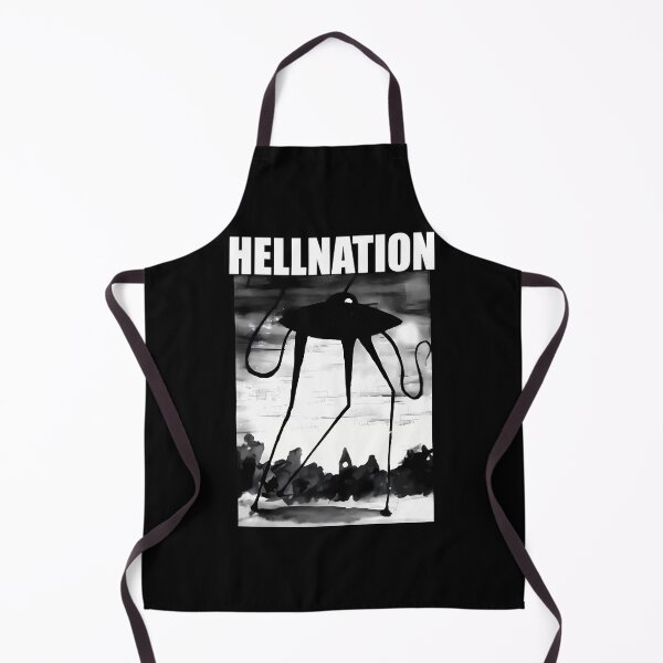 Item preview, HELLNATION Essentiel designed and sold by mqijgukf9.