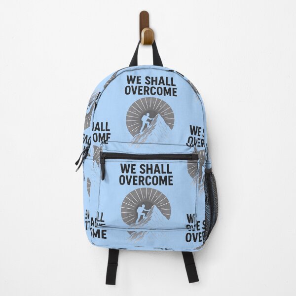 Item preview, We Shall Overcome designed and sold by jmatix.