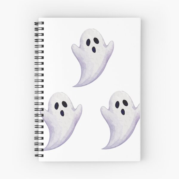 Item preview, Ghost Trio designed and sold by Mirth and Magic.