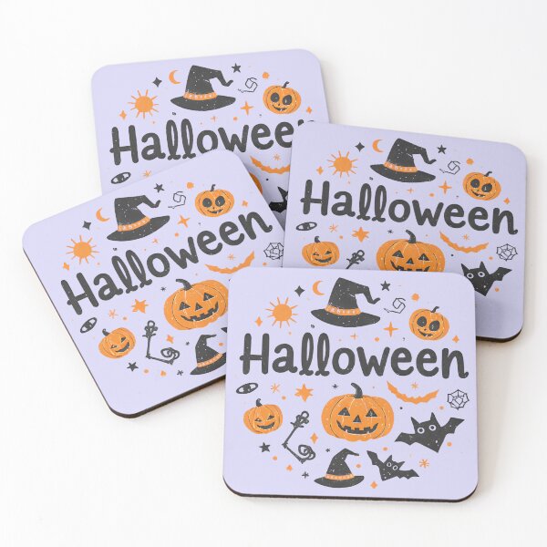 Item preview, Halloween Charm designed and sold by 0penvimark.