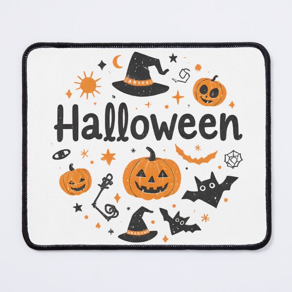 Item preview, Halloween Charm designed and sold by 0penvimark.
