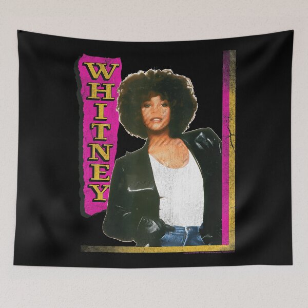 Item preview, Legendary Music Singer Vintage Queen Diva RIP designed and sold by NashArtChic.