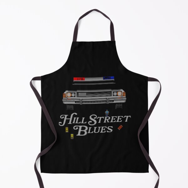 Item preview, Hill Street Blues Essentiel designed and sold by mqijgukf9.
