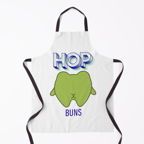 Item preview, Frog butt cheeky sticker, Hop buns designed and sold by Peelmysticker.