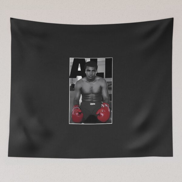 Item preview, Muhammad-Ali, Muhammad-Ali-boxing, Muhammad-Ali boxer designed and sold by easleynv.