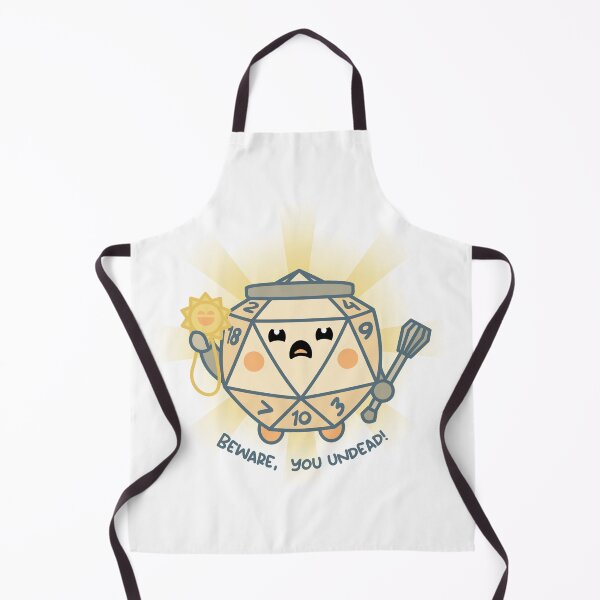Item preview, Twenty - Cleric with text designed and sold by BeaversCave.