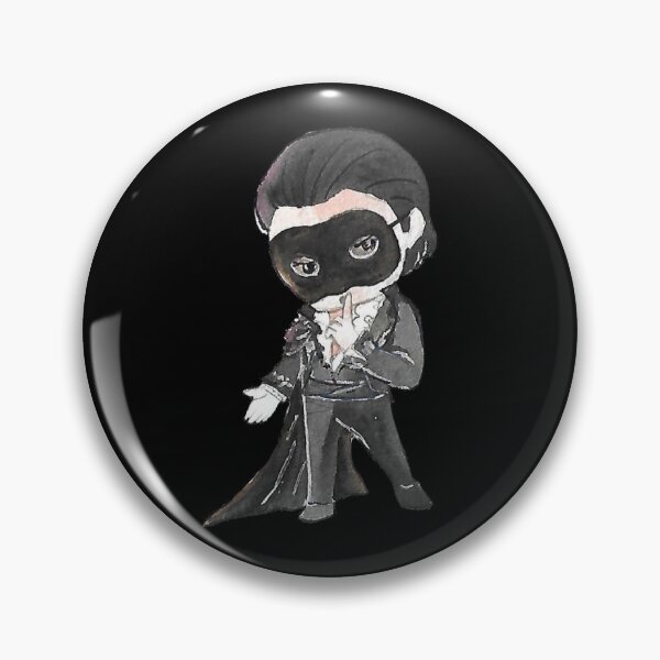 Item preview, Watercolor Phantom 6 designed and sold by popera.