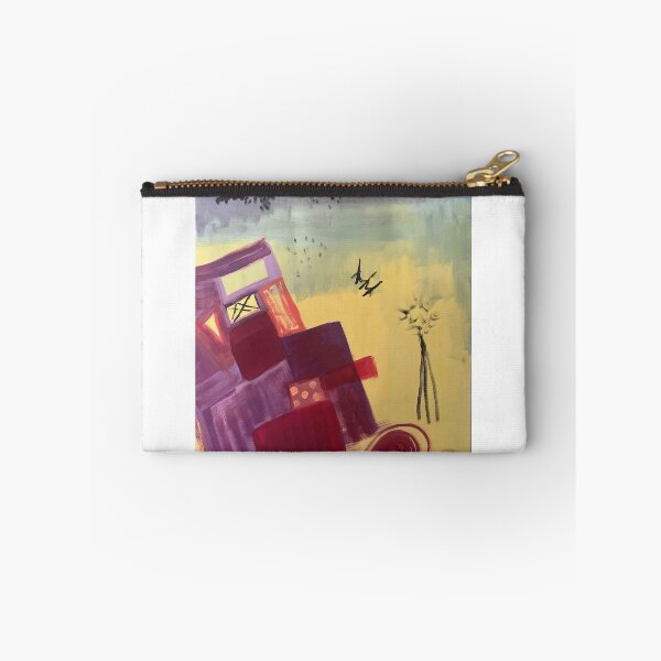 Item preview, Birds Beyond the Window designed and sold by Art by Kayla Warner.
