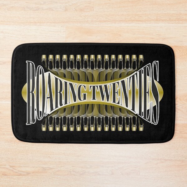 Item preview, Roaring twenties designed and sold by AtelierDigitale.