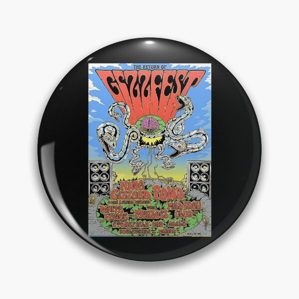 Item preview, Singer Tour Logo Music Concert Vintage 90S Band designed and sold by hisstore714.