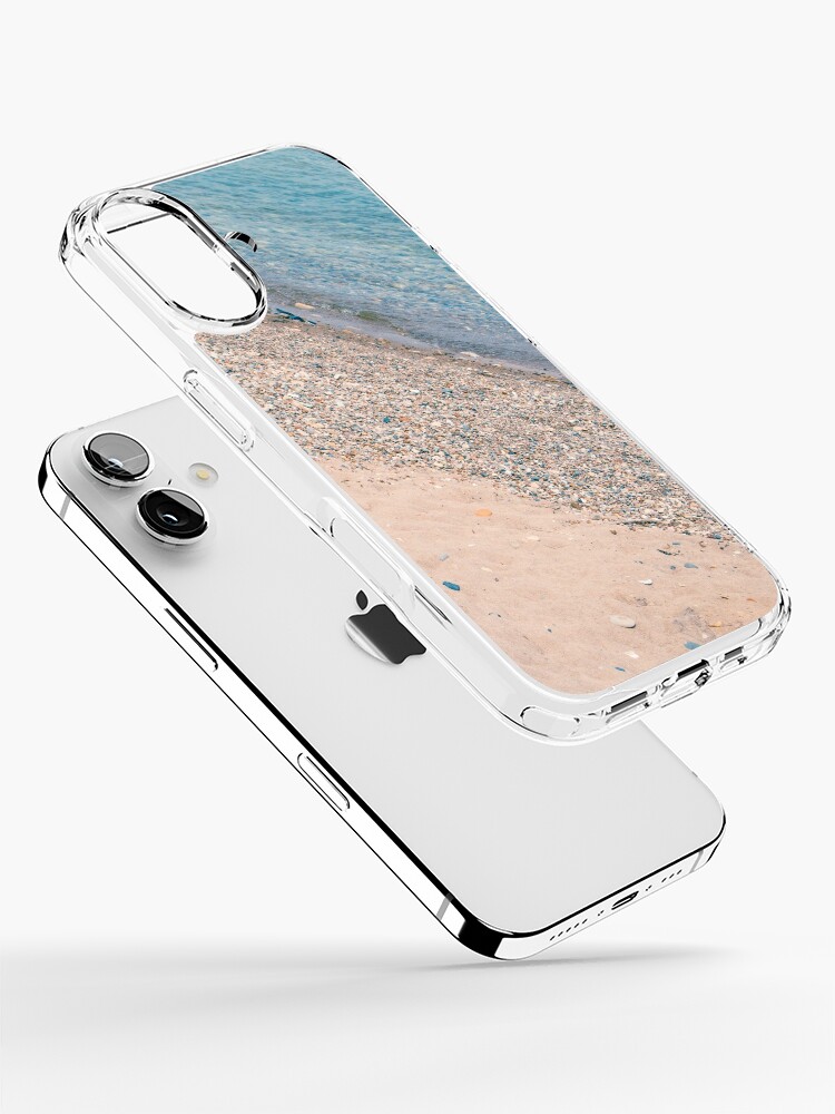 Thumbnail 2 of 5, iPhone Case, INDIGO designed and sold by LMRPhoto.