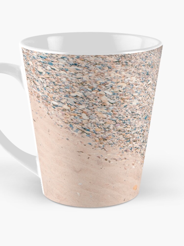 Thumbnail 3 of 4, Coffee Mug, INDIGO designed and sold by LMRPhoto.