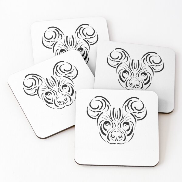 Item preview, Eternal Chuckle (Hyena) designed and sold by 161_studio.