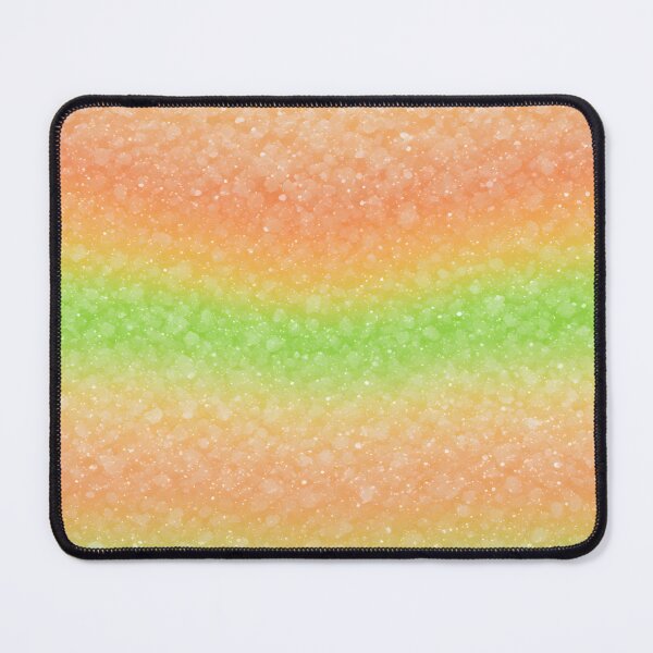 Item preview, Citrus Burst Abstract Design in Orange, Yellow & Lime Green designed and sold by JiffyGirls.