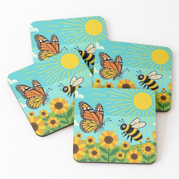 Item preview, The Pollinator's Dance designed and sold by xArchGoDx.
