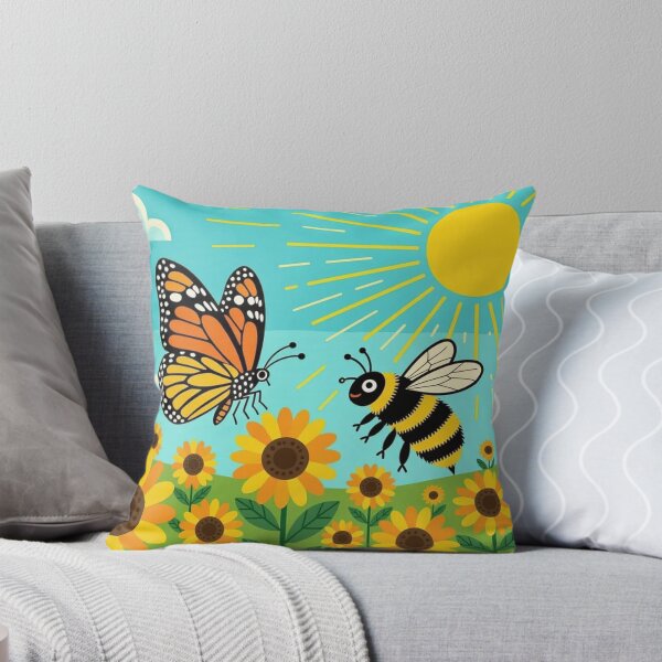 Item preview, The Pollinator's Dance designed and sold by xArchGoDx.