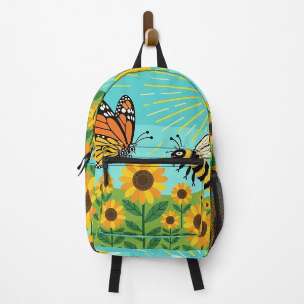 Item preview, The Pollinator's Dance designed and sold by xArchGoDx.