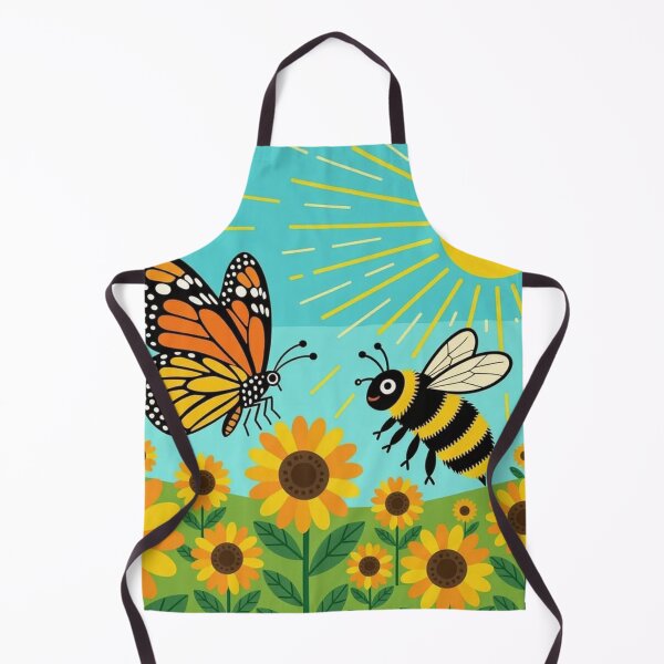 Item preview, The Pollinator's Dance designed and sold by xArchGoDx.
