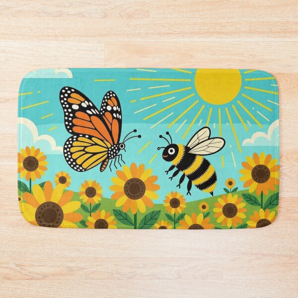 Item preview, The Pollinator's Dance designed and sold by xArchGoDx.